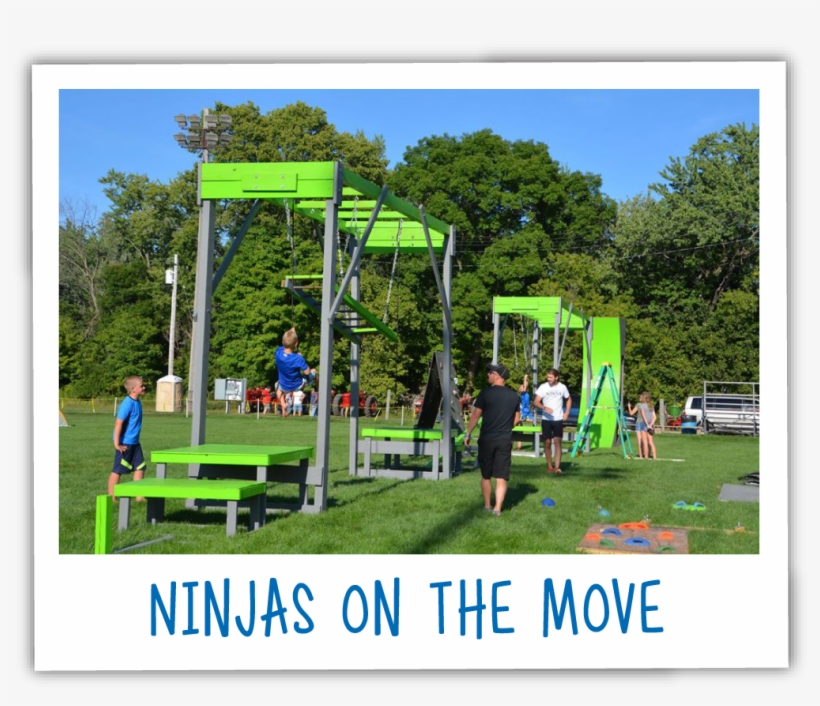 Add Some Excitement To Your Fair Experience By Trying, transparent png #7415669