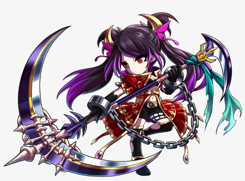 Inferno Elza Unit 5, transparent png #7416072