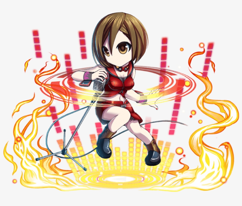 Brave Frontier Png, transparent png #7416128