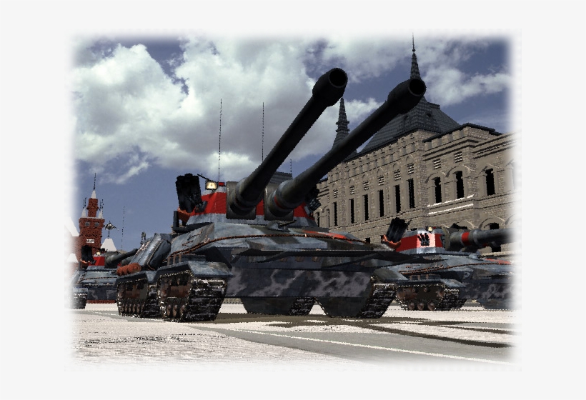 Apocalypsetank1layout, transparent png #7416334