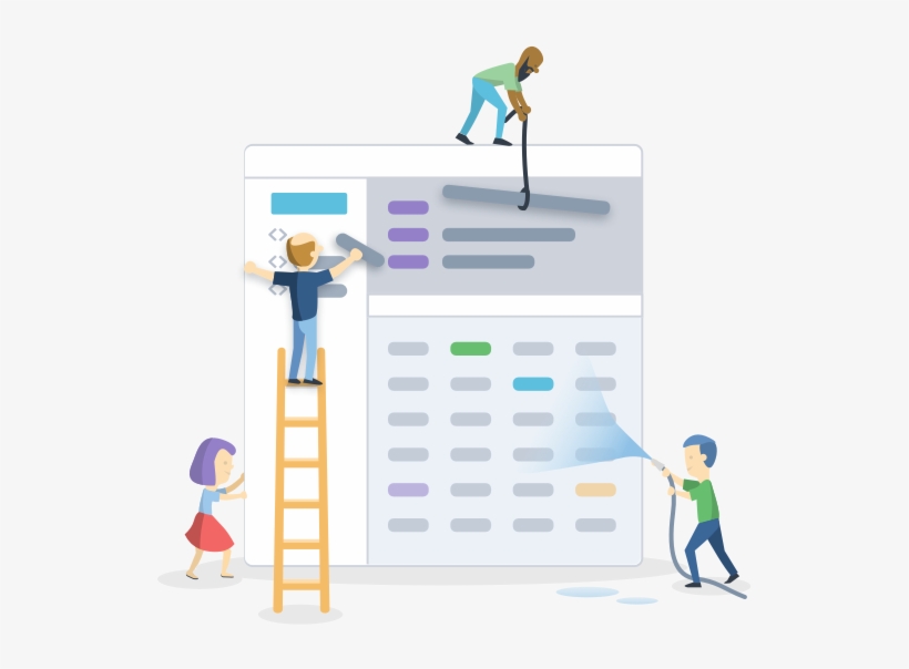 They Can Help Clean It, Add Annotations, Scripts And, transparent png #7416454