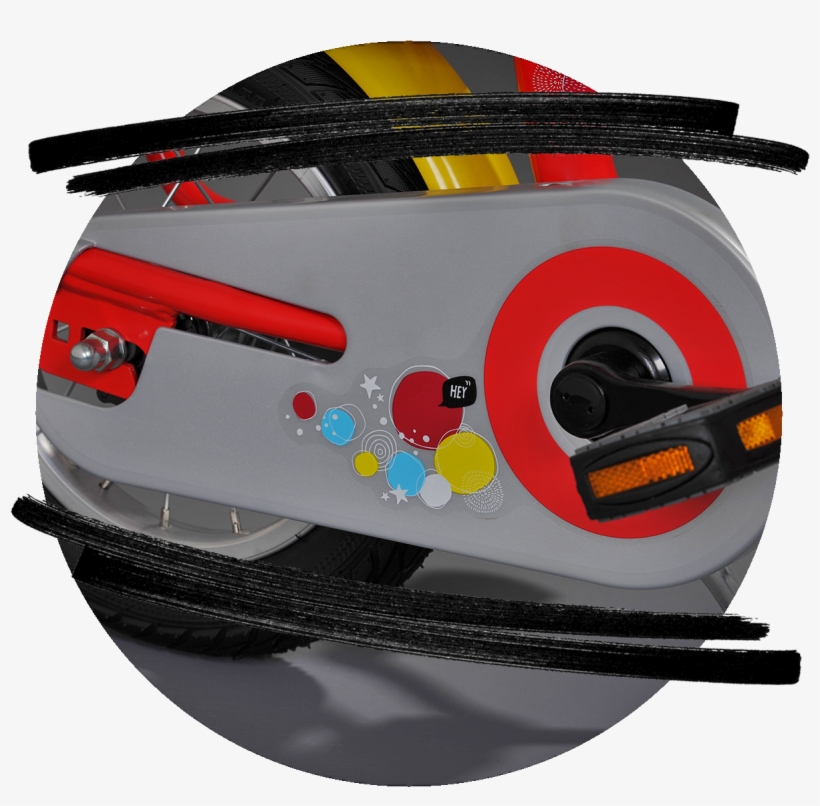 Closed Chain Boxpinch Fingers, transparent png #7416501