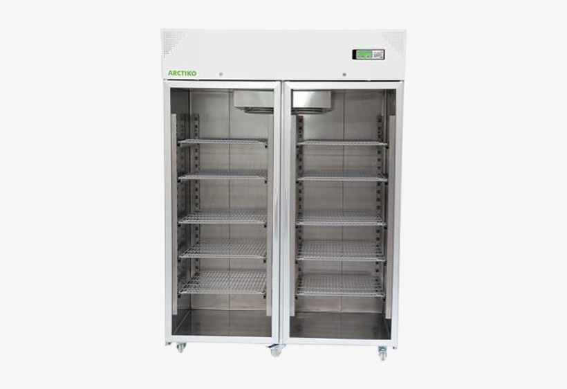 Arctiko Pf 1400 Biomedical Freezer With Glass Door, transparent png #7416509
