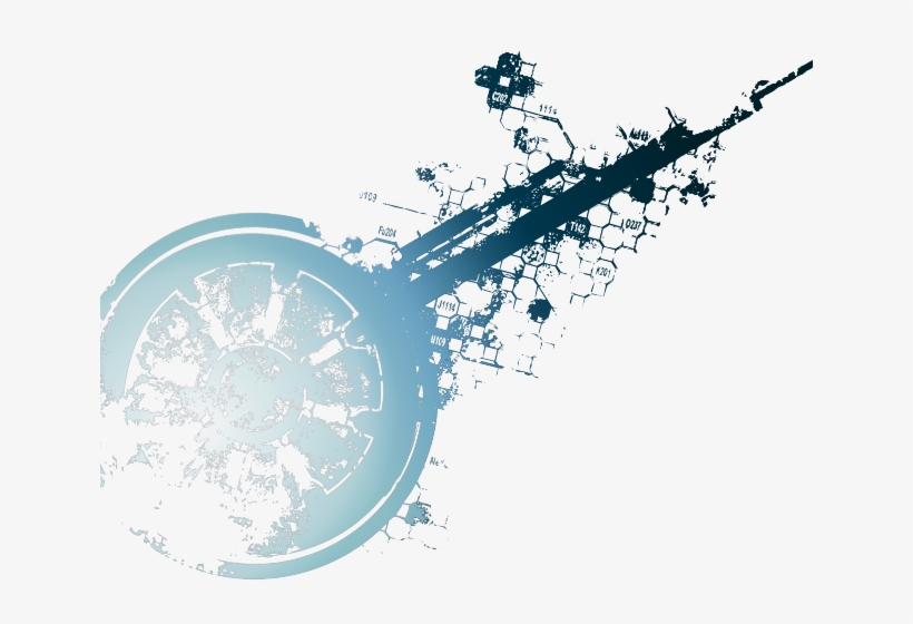 Meteor Clipart Ffvii, transparent png #7416611