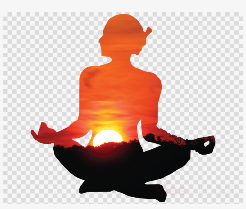 Yoga Pose Png Clipart Yoga On York Yoga & Pilates Mats, transparent png #7416901