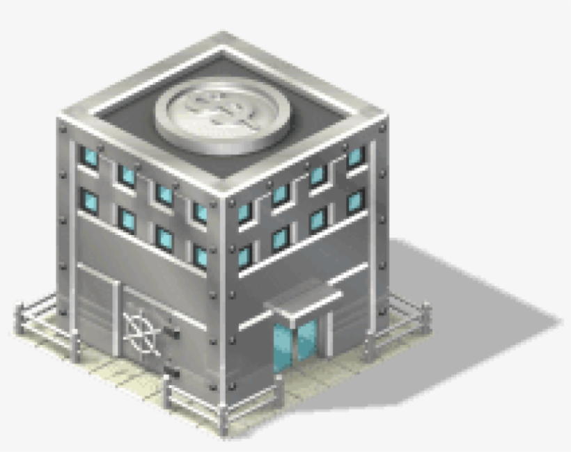 Download Money Vault Clipart Png Photo, transparent png #7416974