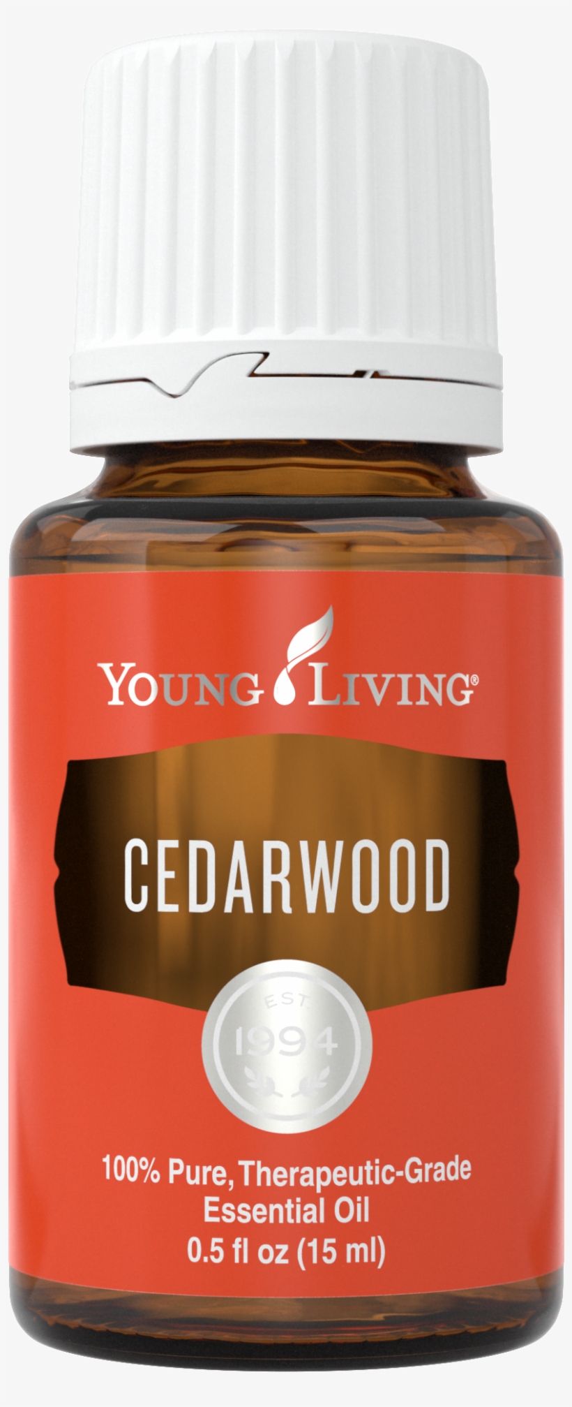 How To Use Cedarwood Essential Oil, transparent png #7417267