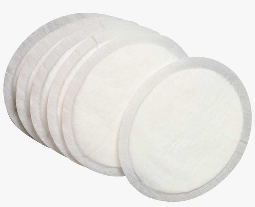 Brown's Disposable Breast Pads, transparent png #7417327