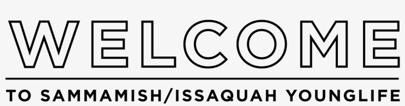 Yl-welcome, transparent png #7417387