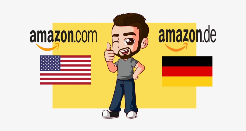 Translate Your English Product Listing Into German, transparent png #7417503