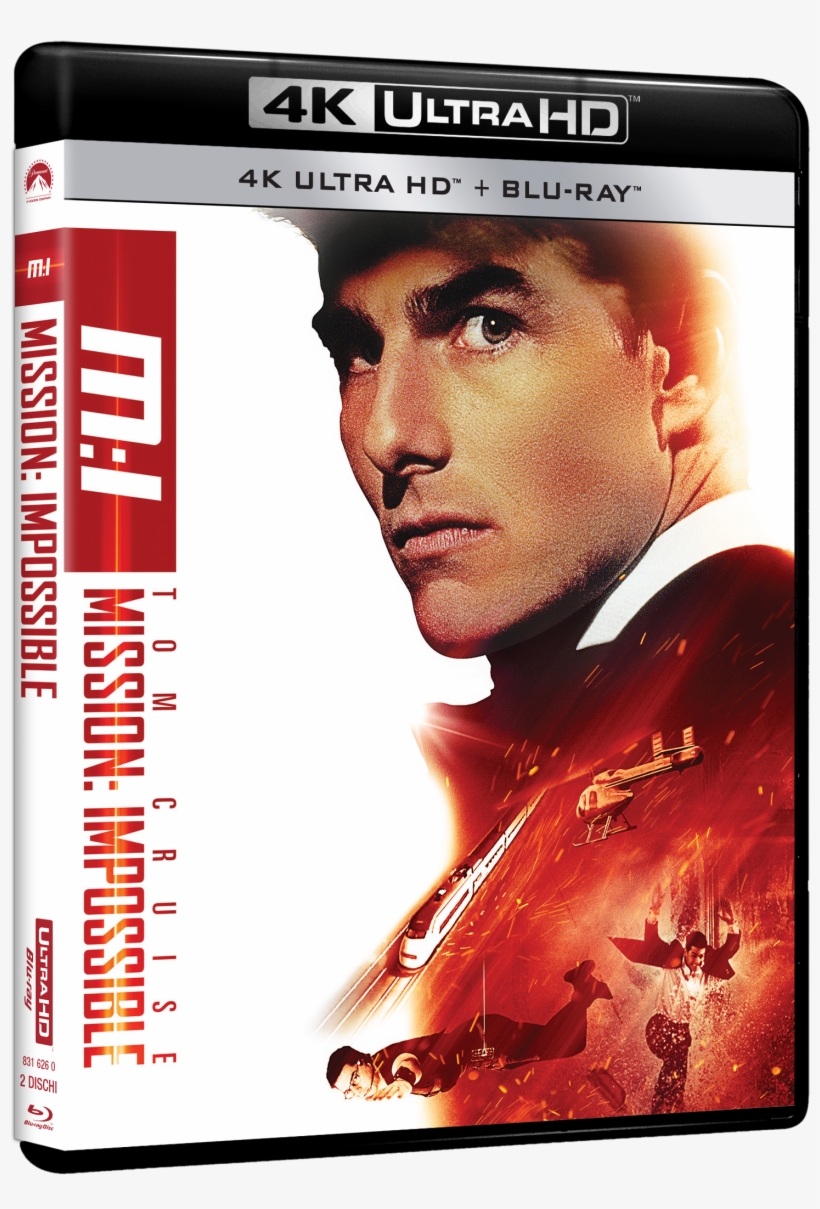 Impossible Missione, transparent png #7417714