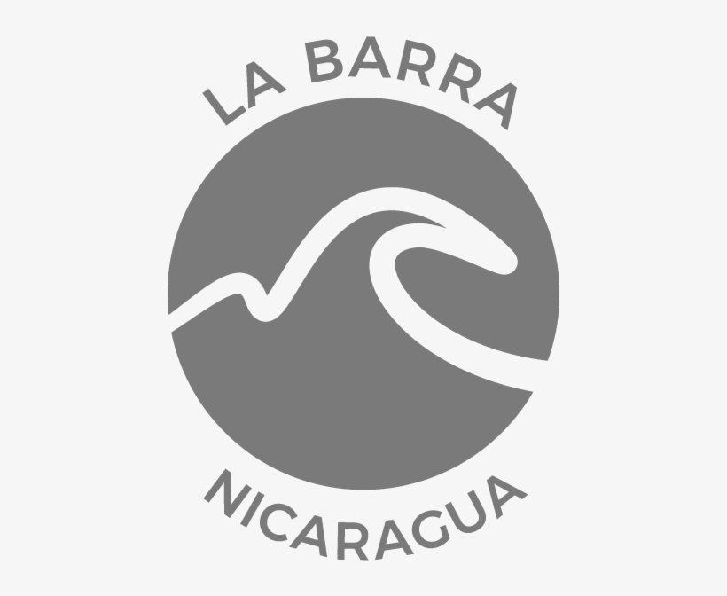 Surf Nicaragua / La Barra Surf Camp, transparent png #7417717