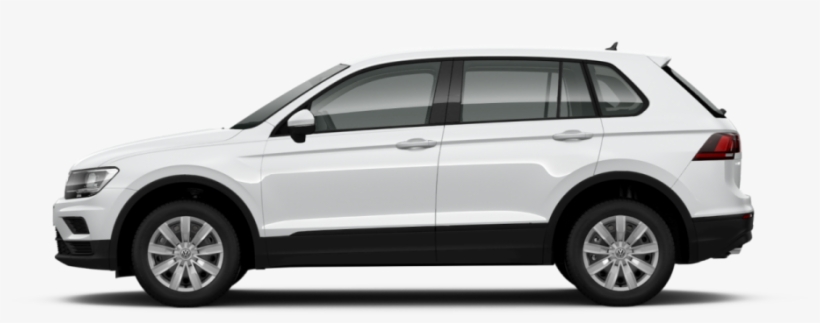 Volkswagen Tiguan S, transparent png #7417774