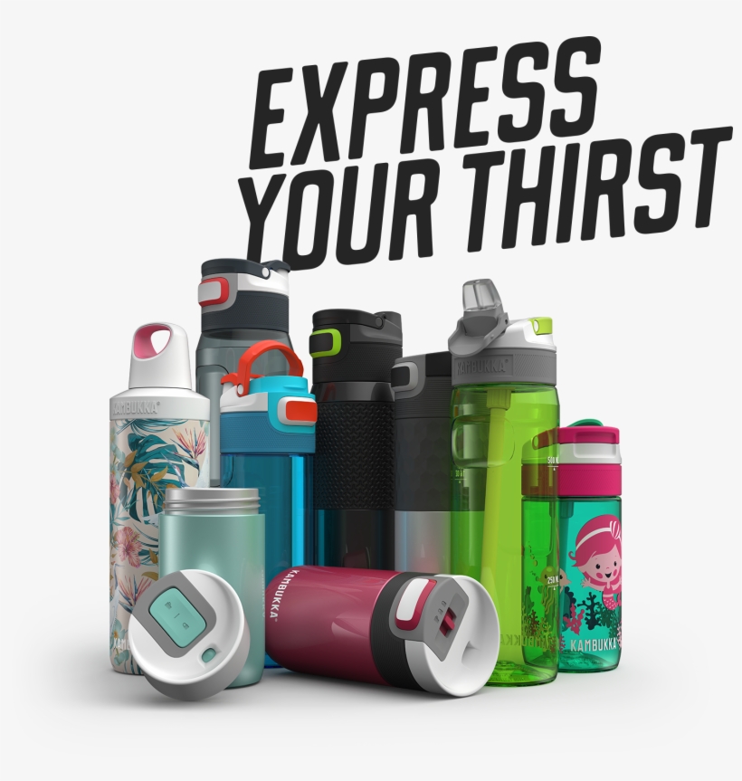 Express Your Thirst, transparent png #7418111
