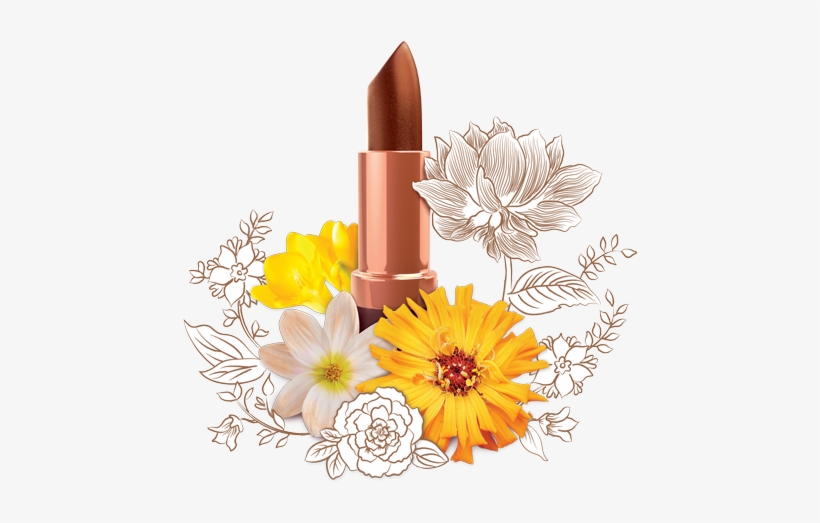Karen Murrell Lipstick Crown Jewel 4g, transparent png #7418200