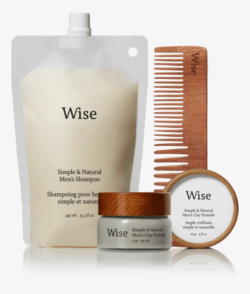 Wise Grooming Products, transparent png #7418490