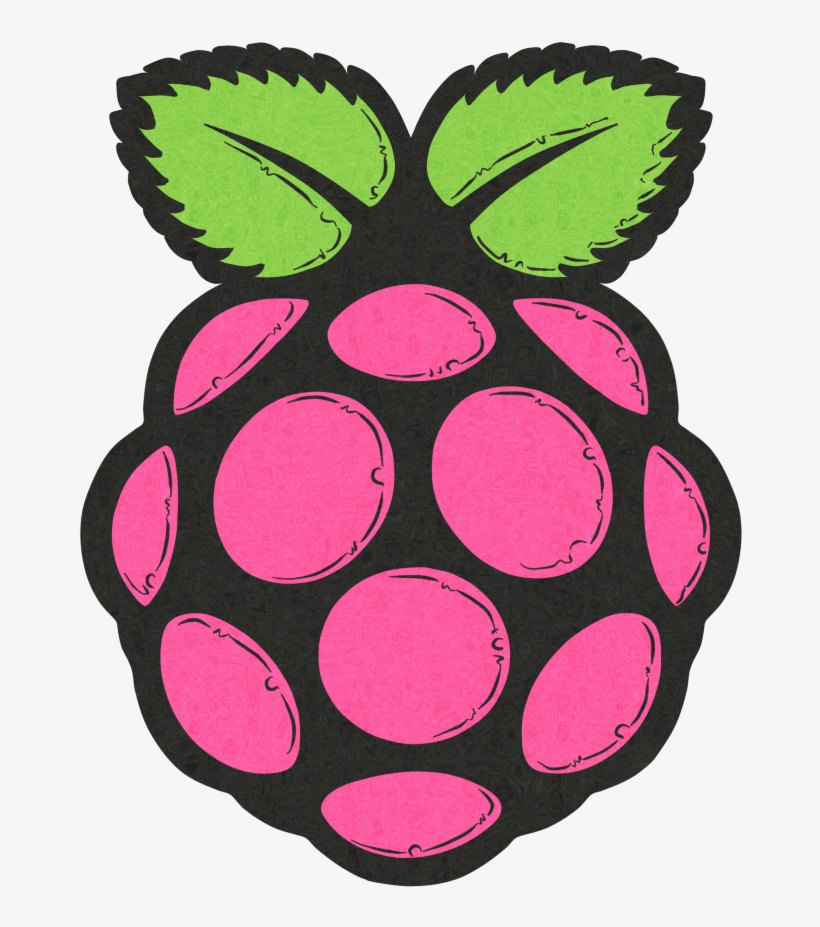 0 1540671700629 Raspiconfig, transparent png #7418795