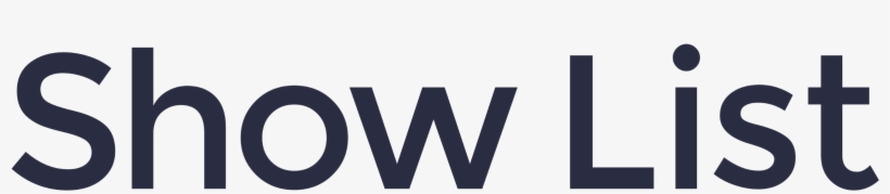 Share Bands You've Seen Live, Discover New Bands, transparent png #7418918