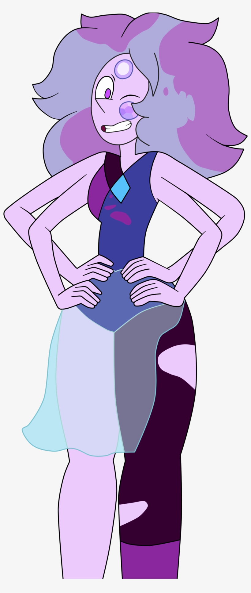 Permafusion Opal, transparent png #7418991