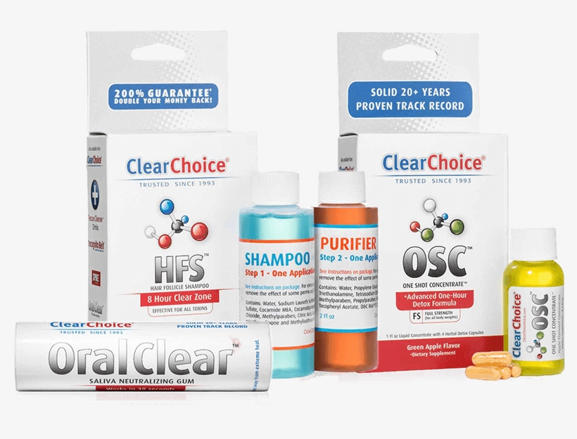 Combo Deal One Shot Concentrate, Hair Follicle Shampoo, transparent png #7419043