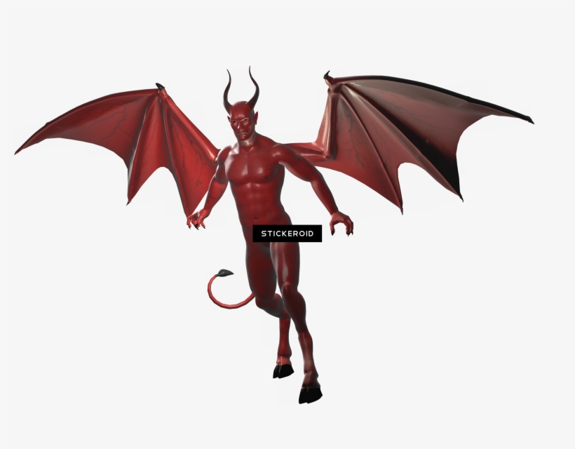 Demon Fantasy Religion, transparent png #7419112