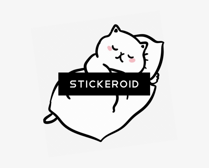 Sleepy, transparent png #7419177