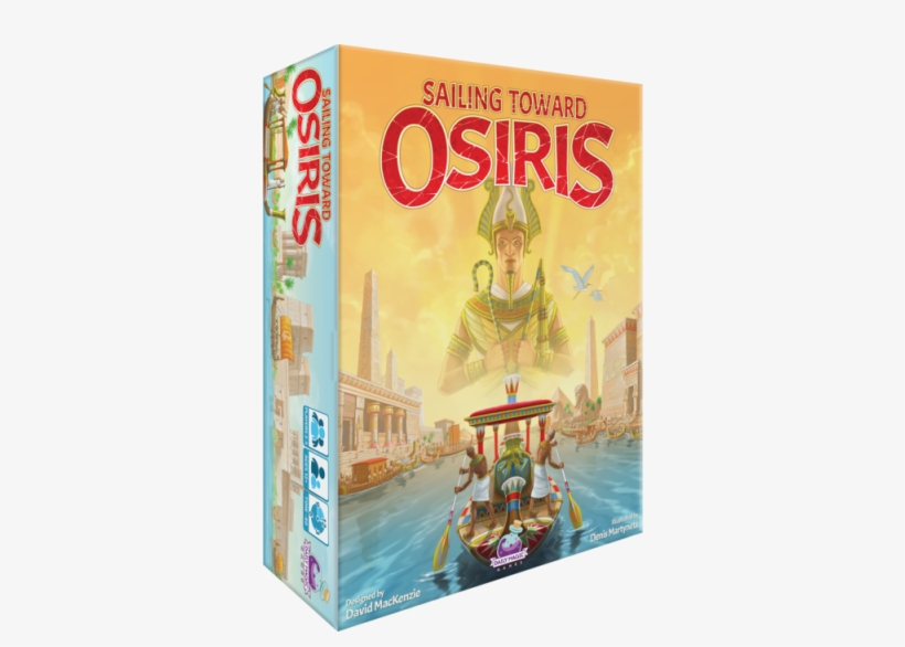 Sailing Toward Osiris, transparent png #7419285