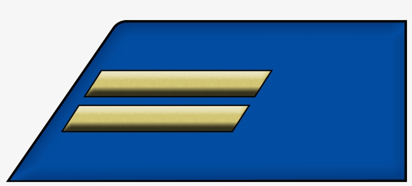 Confederate States Of America First Lieutenant-marines, transparent png #7419387