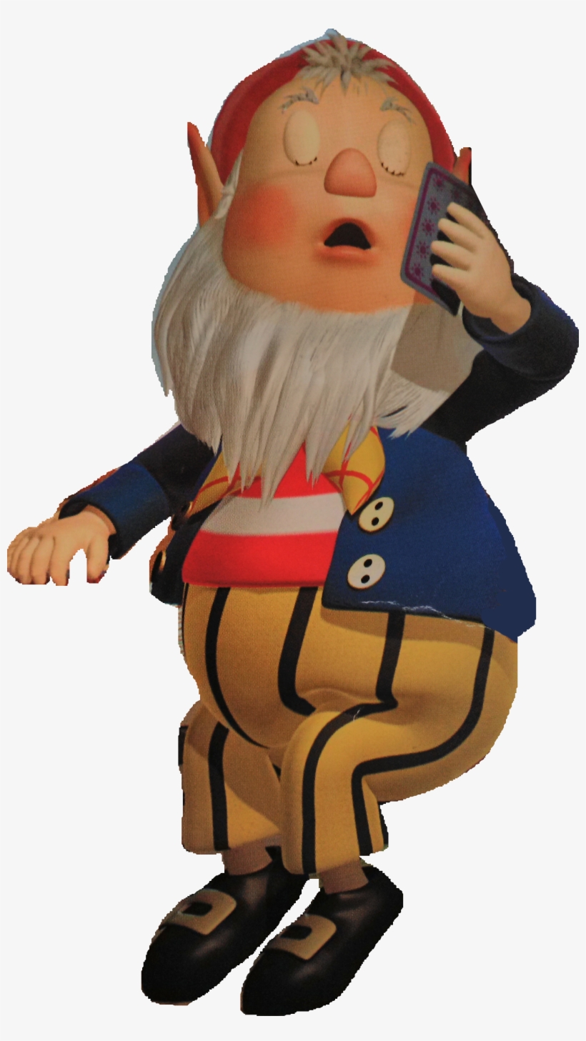 Sleepy Big Ears, transparent png #7419447