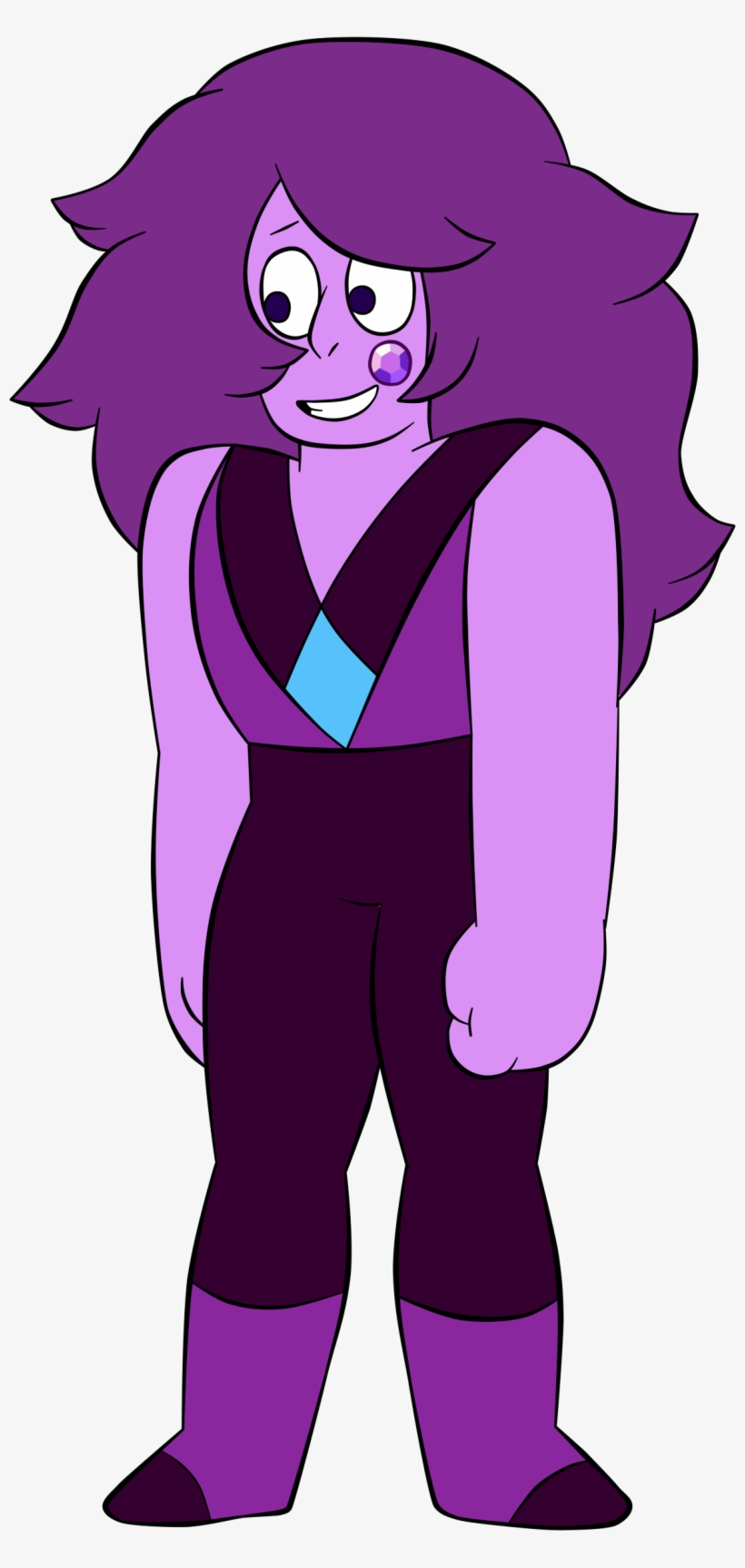 Amethyst Of Permafusion Opal, transparent png #7419448