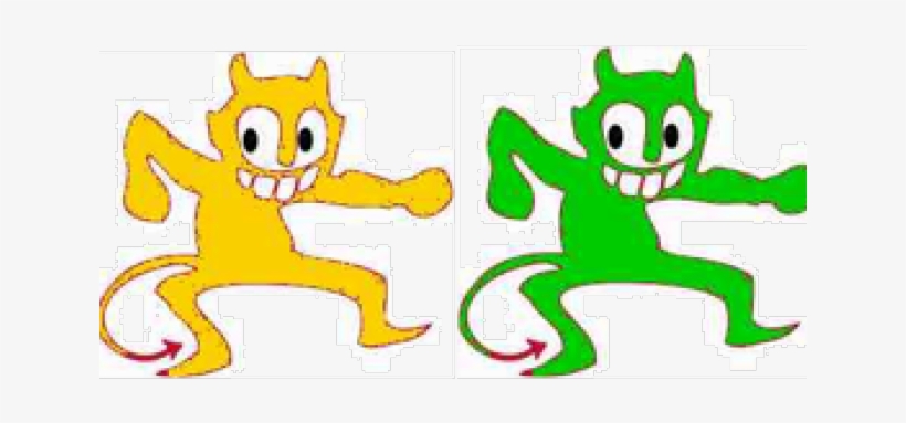 Demon Clipart Demonic, transparent png #7419498