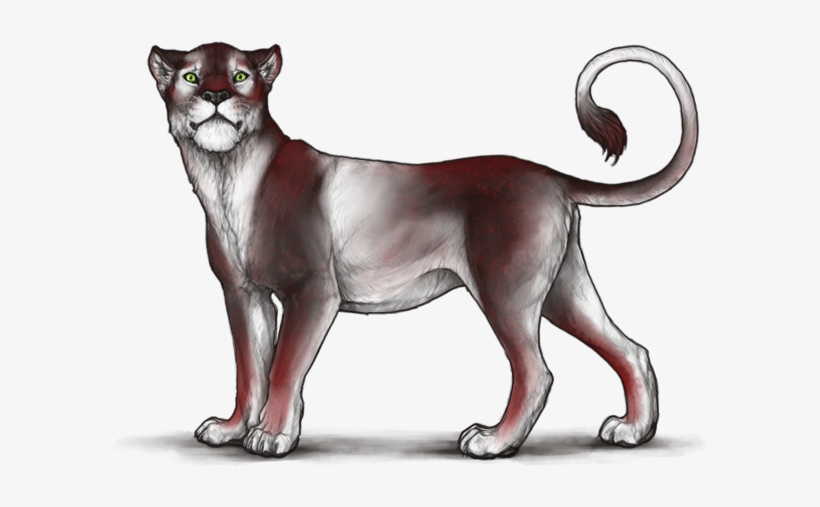 Demonic Soft Unders, transparent png #7419887