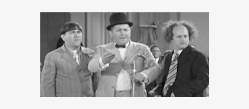 Stooge Fandom, transparent png #7419963