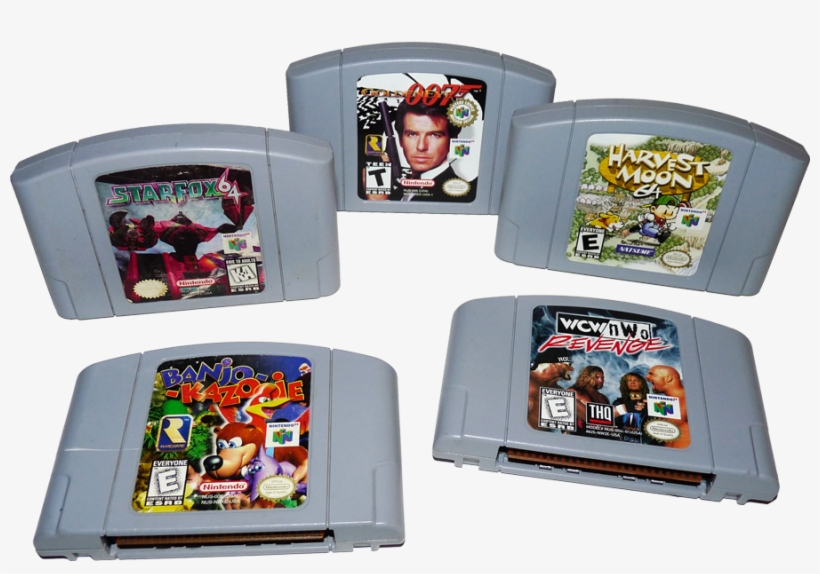 Click Image For Game List And Reviews, transparent png #7420029