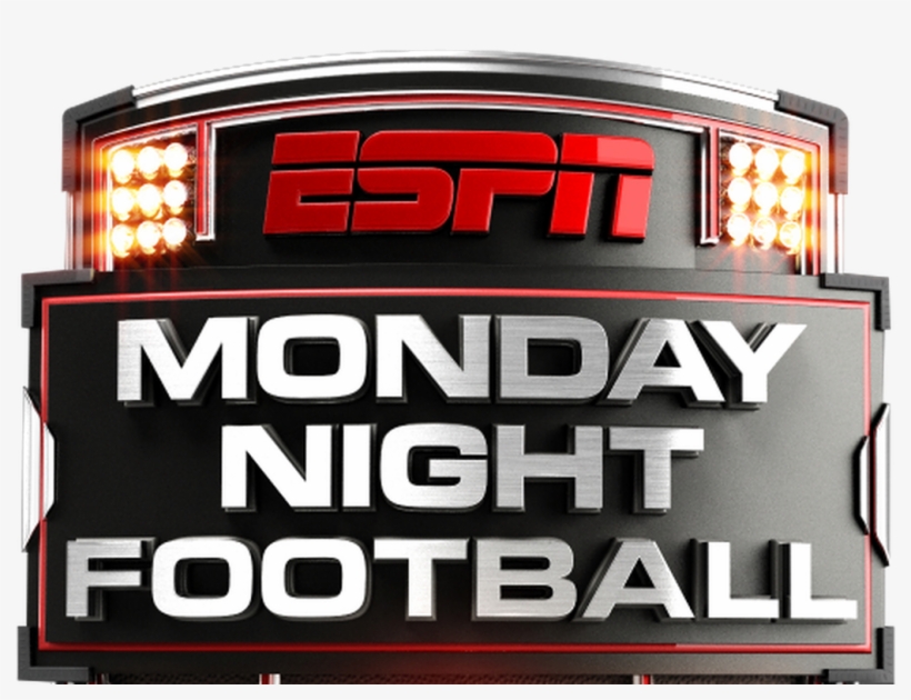 Thursday Night Football Png, transparent png #7420447