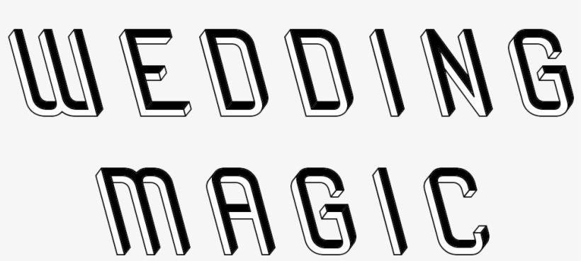 Wedding Magician In London And Beyond, transparent png #7420517