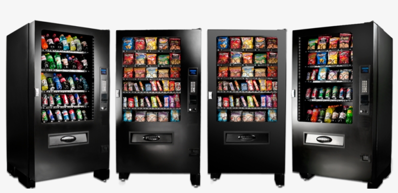 Seaga Infinity Commercial Vending Machines, transparent png #7420694