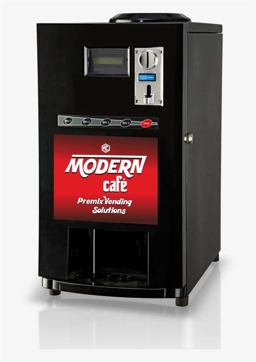 Coin Vending Machine, transparent png #7420869