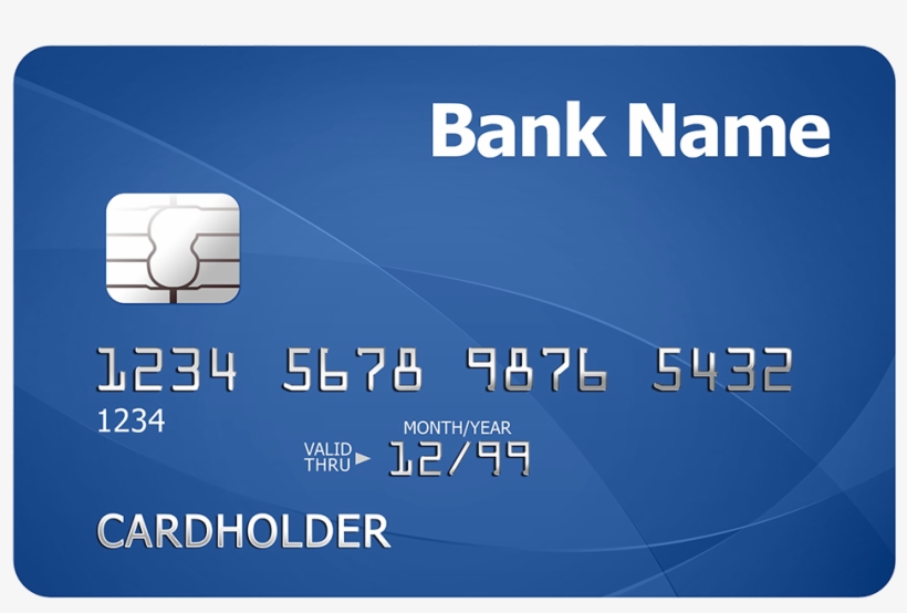 Plastic Card, transparent png #7420870