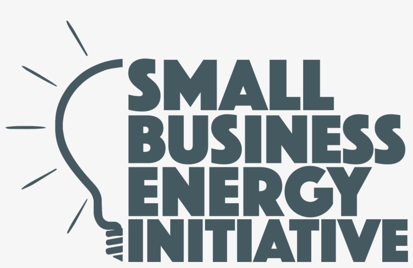 Small Business Energy Initiative, transparent png #7420923