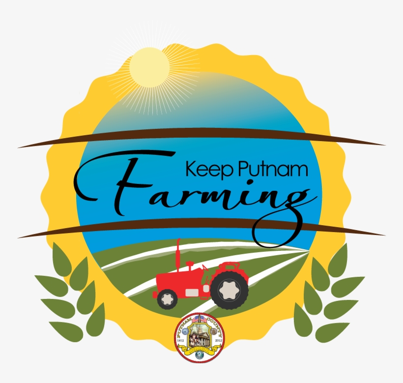 Putnam County's Agricultural & Farmland Protection, transparent png #7421188
