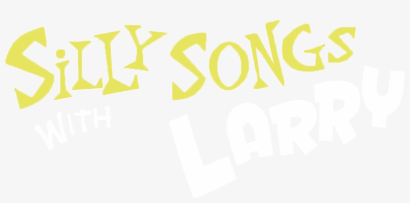 Silly Songs, transparent png #7421191
