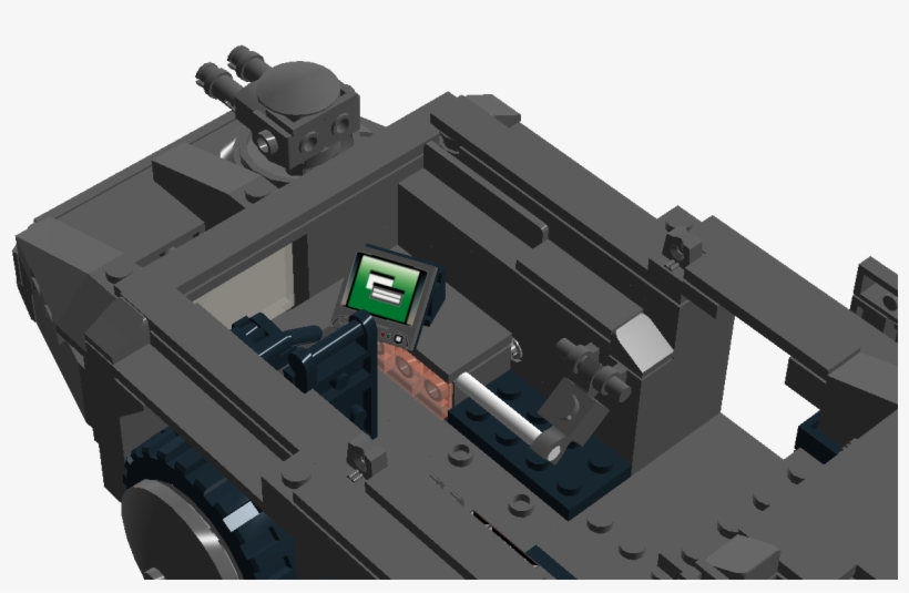 Aliens Lego Apc5, transparent png #7421265
