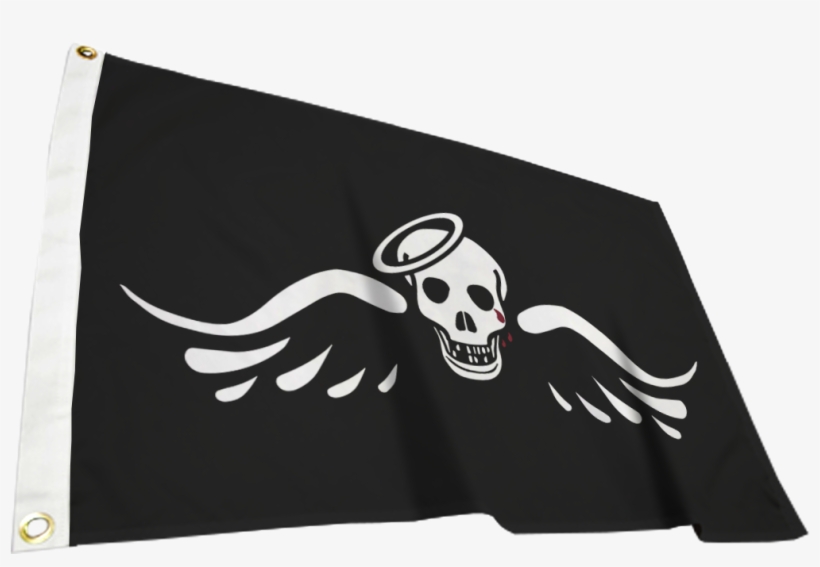Ciara Morganse Flag, transparent png #7421374