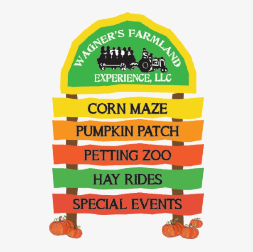 Wagner's Farmland Experience, transparent png #7421421