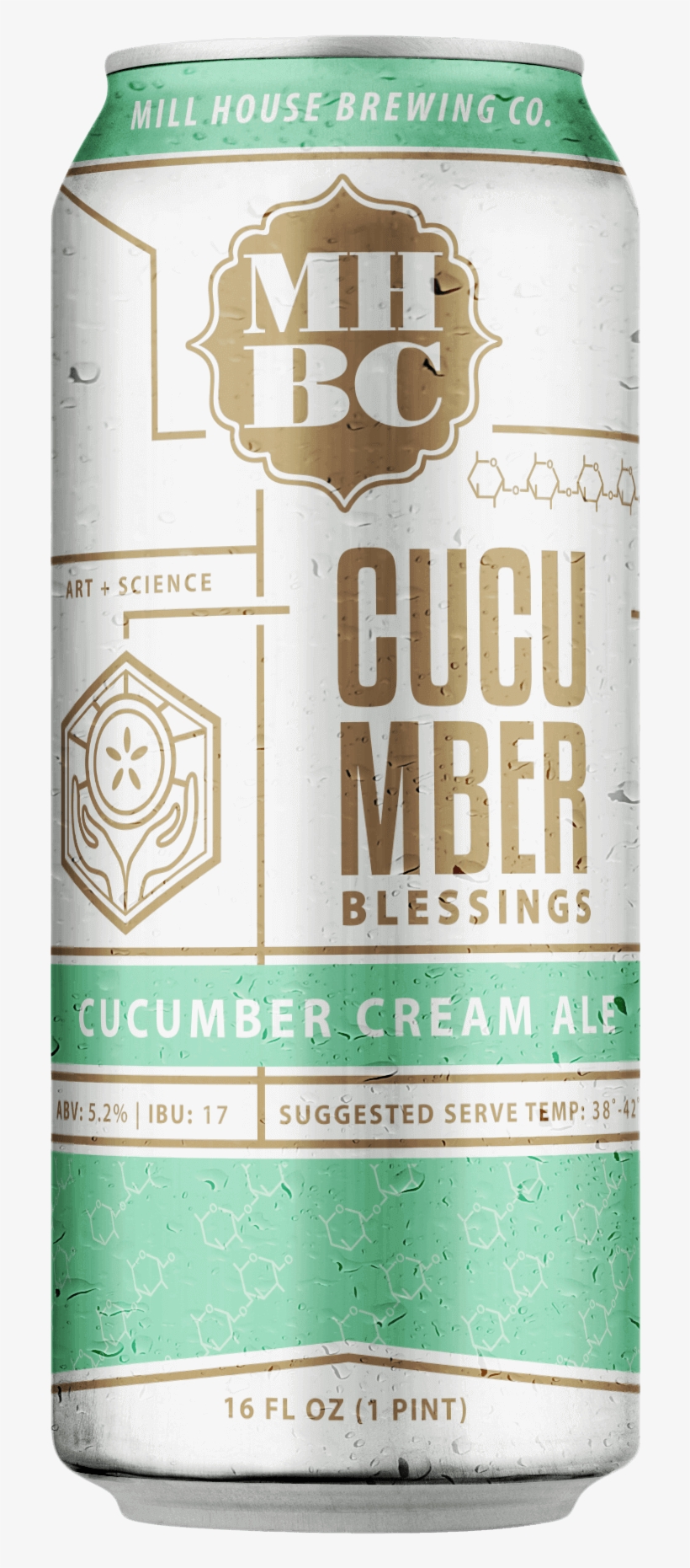 Köld One Cucumber Blessings, transparent png #7421469