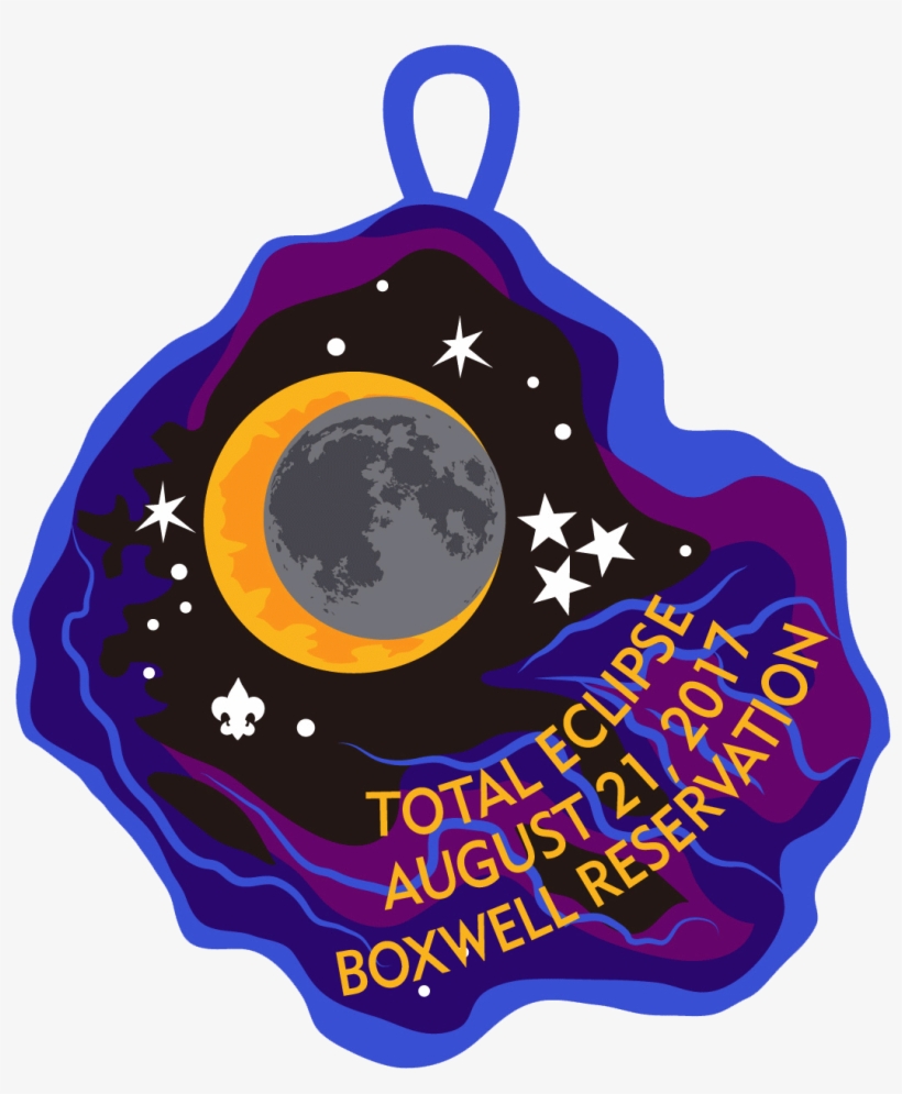 The Great Eclipse Campout Is Coming, transparent png #7421886