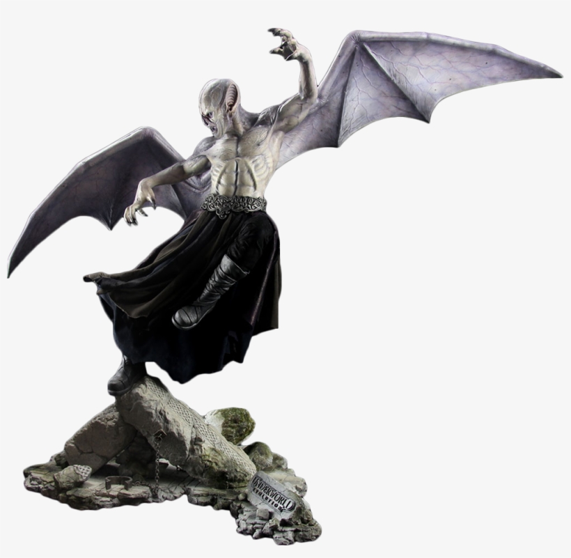 Elite Creature Collectibles Underworld Marcus Cinemaquette, transparent png #7421978