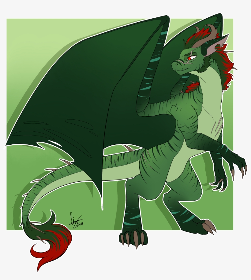 Dragon Dylan, transparent png #7422035