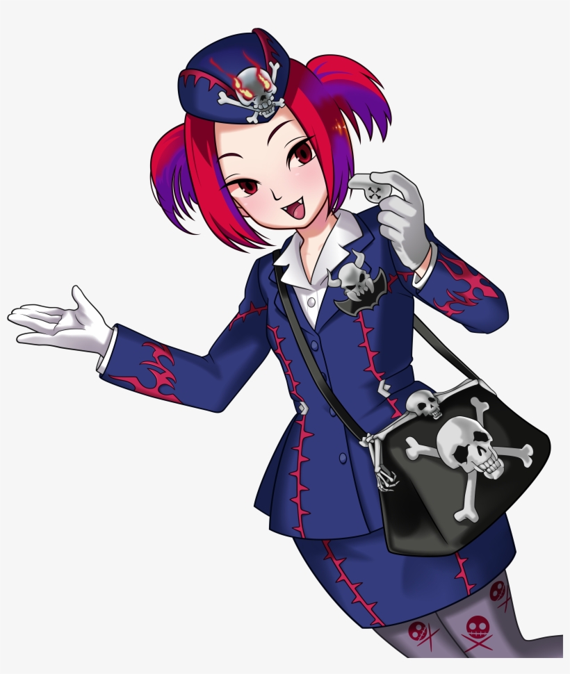 Guide From The Underworld ,, transparent png #7422087